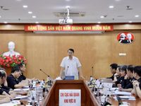 Doanh nghiệp 'hào hứng' với Chương trình tự nguyện tuân thủ hải quan