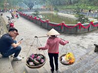 Giỗ Tổ Hùng Vương 2026: Ưu tiên gắn kết tinh thần dân tộc bằng nhiều hoạt động mới, phong phú
