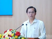 Cà Mau công bố chuỗi sự kiện khoa học-công nghệ, văn hóa-du lịch và Cuộc thi gạo ngon