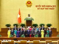 Quốc hội thảo luận về phát triển kinh tế-xã hội đầu năm 2026