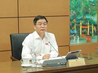 Bàn giải pháp phát triển văn hóa, thí điểm luật sư công
