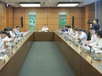 Bàn giải pháp phát triển văn hóa, thí điểm luật sư công