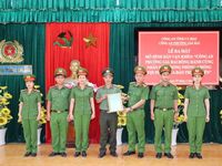 Gắn kết ý Đảng, lòng dân qua công tác dân vận khéo