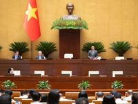 Nghị quyết thí điểm thực hiện chế định luật sư công có hiệu lực từ ngày 1-10-2026