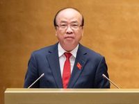 Nghị quyết thí điểm thực hiện chế định luật sư công có hiệu lực từ ngày 1-10-2026