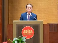 Nghị quyết thí điểm thực hiện chế định luật sư công có hiệu lực từ ngày 1-10-2026