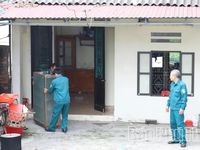 Khẩn trương di dời các hộ dân bị ảnh hưởng do sạt lở tại khu Phú Hà, phường Phong Châu