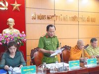 Chung tay bảo vệ môi trường và đa dạng sinh học