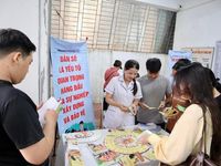 Liên kết bệnh viện - trạm y tế: Đưa dịch vụ chất lượng cao về tuyến cơ sở