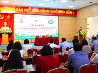 Liên kết bệnh viện - trạm y tế: Đưa dịch vụ chất lượng cao về tuyến cơ sở