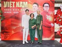Anh Quân Idol được nhạc sĩ Tú Dưa trao ca khúc giữ kín suốt 8 năm