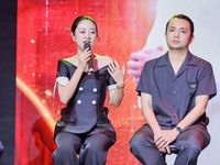 Anh Quân Idol được nhạc sĩ Tú Dưa trao ca khúc giữ kín suốt 8 năm