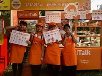 Lễ hội Bánh mì Việt Nam lần thứ 4 năm 2026 mở cửa đón du khách