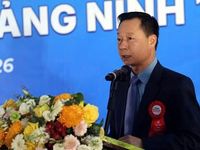 Khởi công dự án Nhà máy điện gió Quảng Ninh 1