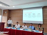 Quảng bá hình ảnh người Việt qua các giá trị yêu nước, đoàn kết, sáng tạo