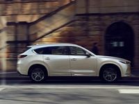 Mazda CX-8 2026: Cập nhật giá lăn bánh và thông số kỹ thuật mới nhất