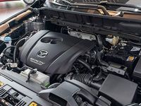 Mazda CX-8 2026: Cập nhật giá lăn bánh và thông số kỹ thuật mới nhất