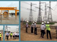 PTC1 bảo đảm cung cấp điện an toàn dịp lễ lớn 2026