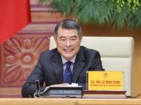 Thúc đẩy chuyển đổi năng lượng, hiện thực hóa mục tiêu phát thải ròng bằng 0