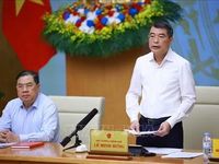 Thủ tướng chủ trì Hội nghị toàn quốc đẩy mạnh đầu tư công năm 2026