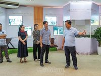 Cà Mau sẵn sàng chuỗi sự kiện chào mừng lễ 30/4