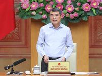Phát huy văn hóa thành nguồn lực nội sinh, sức mạnh mềm quốc gia
