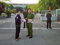 Công an Vĩnh Long quyết liệt các giải pháp xây dựng 'Xã không ma túy'