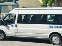 Khánh Hòa bảo đảm nhu cầu đi lại của người dân dịp nghỉ lễ