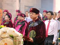 Cần Thơ trang nghiêm tổ chức Lễ Giỗ Tổ Hùng Vương năm 2026