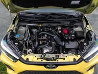 Toyota Raize 2026: Chi tiết bảng giá lăn bánh và thông số kỹ thuật mới nhất