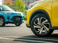 Toyota Raize 2026: Chi tiết bảng giá lăn bánh và thông số kỹ thuật mới nhất