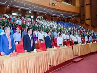 Kỷ niệm 65 năm kết nghĩa thị xã Thanh Hóa - thị xã Hội An
