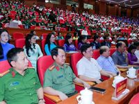 Kỷ niệm 65 năm kết nghĩa thị xã Thanh Hóa - thị xã Hội An