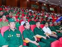 Kỷ niệm 65 năm kết nghĩa thị xã Thanh Hóa - thị xã Hội An
