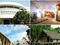 Các điểm vui chơi đẹp và ý nghĩa dịp 30/4 tại Hà Nội