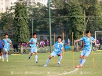 Hai cầu thủ Việt kiều ở tuyển U19 Việt Nam là ai?