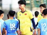 Hai cầu thủ Việt kiều ở tuyển U19 Việt Nam là ai?