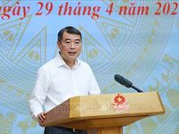 Thủ tướng chúc mừng đội tuyển bóng đá nam vô địch Giải U17 Đông Nam Á 2026