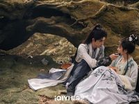 7 bộ phim Hoa ngữ lãng mạn siêu hay trên iQIYI