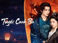 7 bộ phim Hoa ngữ lãng mạn siêu hay trên iQIYI