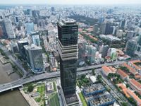 Hơn nửa thế kỷ vươn mình của TPHCM