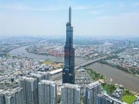 Hơn nửa thế kỷ vươn mình của TPHCM
