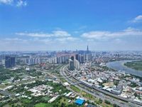 Hơn nửa thế kỷ vươn mình của TPHCM