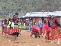 Cuộc chiến xóa bỏ cây thuốc phiện - Kỳ 3: Từ khói độc, hồi sinh xã, bản vùng cao