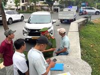 Công an Đà Nẵng và Huế đảm bảo an ninh, an toàn chuỗi sự kiện dịp lễ 30/4 - 1/5