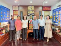 Nhiều hoạt động sôi nổi nhân kỷ niệm 51 năm Ngày thống nhất đất nước