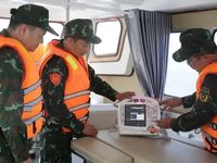 Quảng Ninh: Đón 600.000 lượt khách trong hai ngày nghỉ lễ 30/4 và 1/5