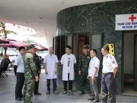 Quảng Ninh: Đón 600.000 lượt khách trong hai ngày nghỉ lễ 30/4 và 1/5