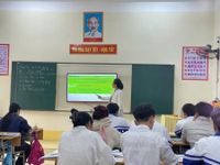 Giữ nhịp mùa thi từ những bữa cơm khuya
