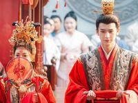 Top 5 phim cổ trang Trung Quốc được yêu thích nhất nửa đầu năm 2026